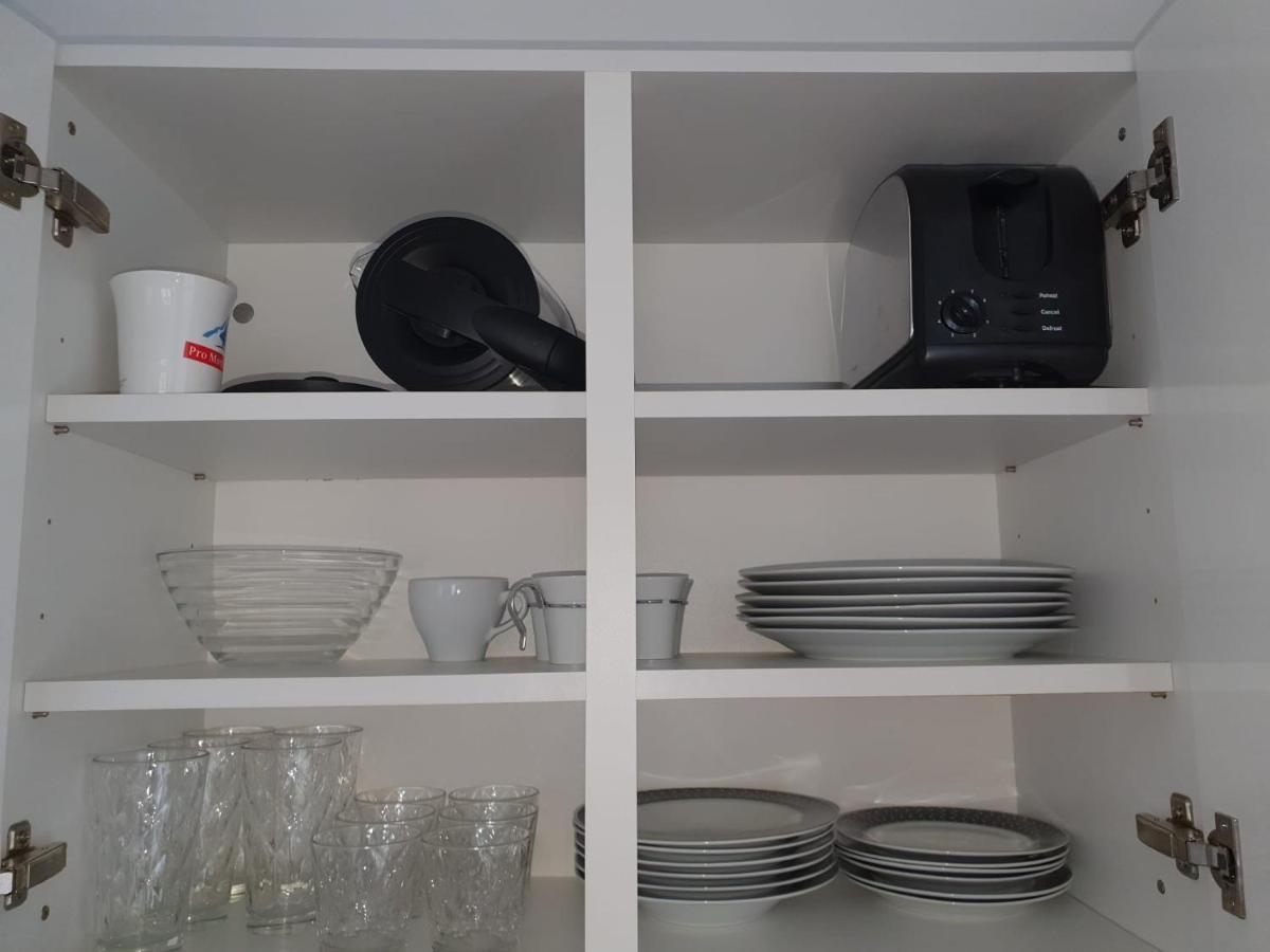 Schoenes Studio In Arbon Am Bodensee Neu Klimatisiert ! Kültér fotó