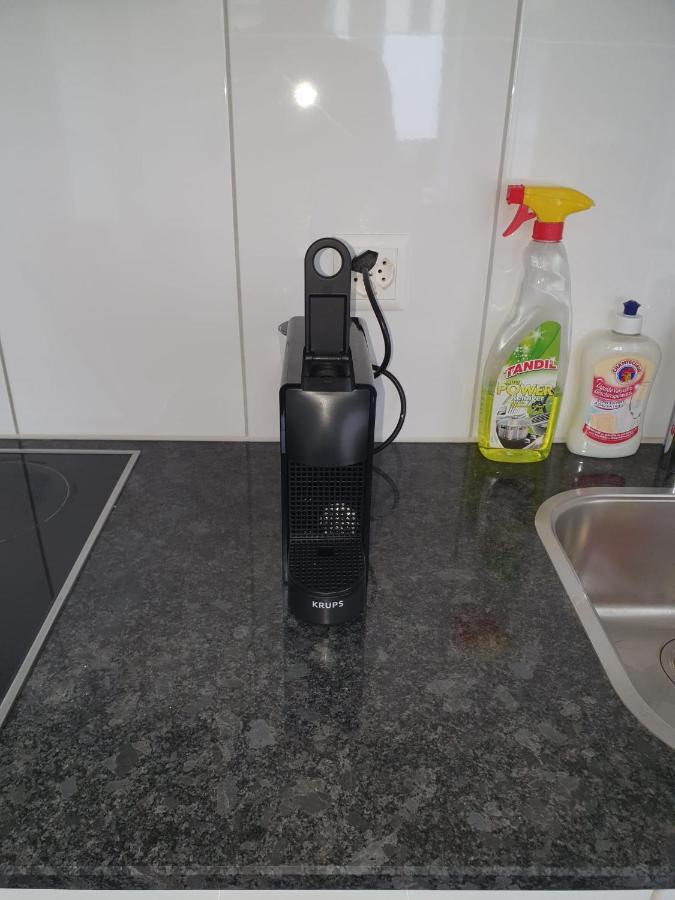 Schoenes Studio In Arbon Am Bodensee Neu Klimatisiert ! Kültér fotó