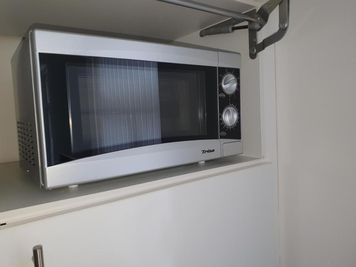 Schoenes Studio In Arbon Am Bodensee Neu Klimatisiert ! Kültér fotó